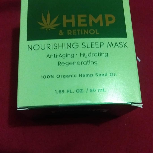 Hemp items - Picture 6 of 7